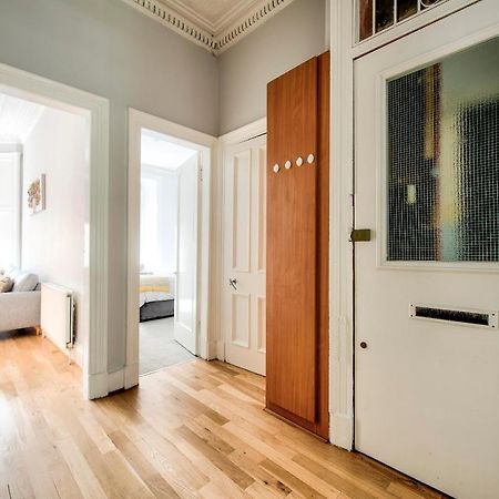 Pass The Keys Stylish 2 Bed In Heart Of West End Διαμέρισμα Γλασκώβη Εξωτερικό φωτογραφία