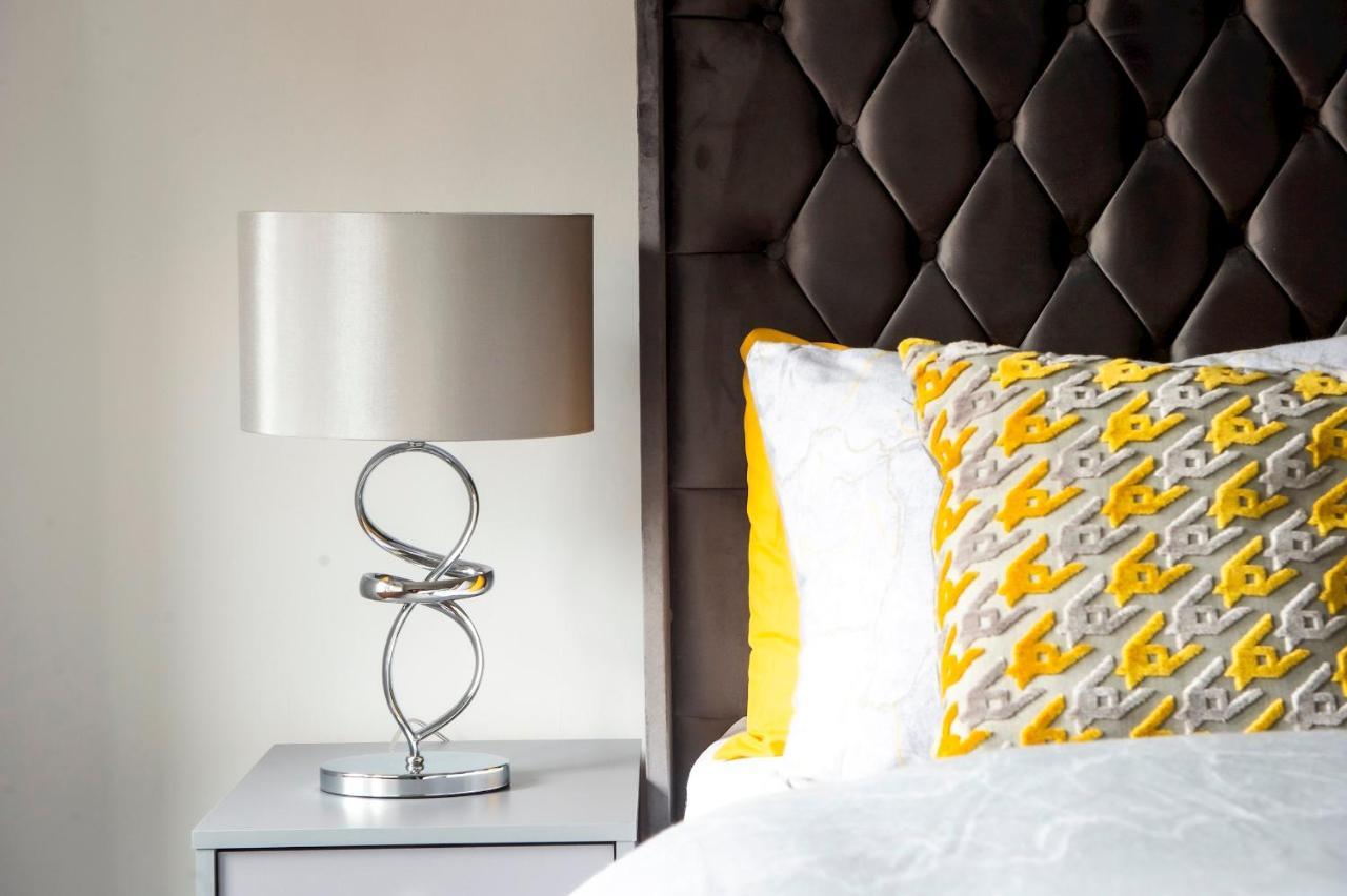 Pass The Keys Stylish 2 Bed In Heart Of West End Διαμέρισμα Γλασκώβη Εξωτερικό φωτογραφία