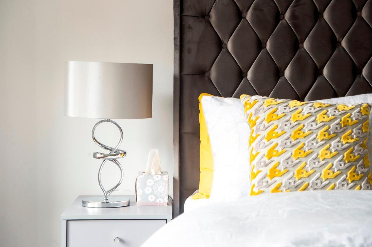 Pass The Keys Stylish 2 Bed In Heart Of West End Διαμέρισμα Γλασκώβη Εξωτερικό φωτογραφία