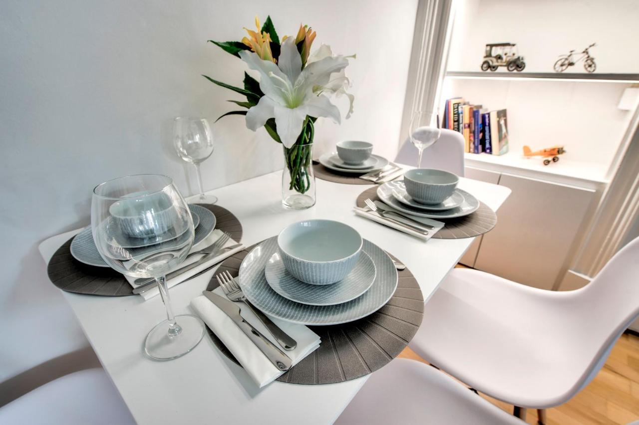 Pass The Keys Stylish 2 Bed In Heart Of West End Διαμέρισμα Γλασκώβη Εξωτερικό φωτογραφία