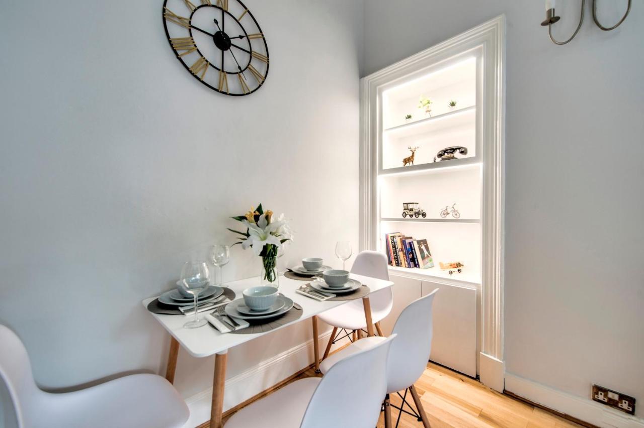 Pass The Keys Stylish 2 Bed In Heart Of West End Διαμέρισμα Γλασκώβη Εξωτερικό φωτογραφία