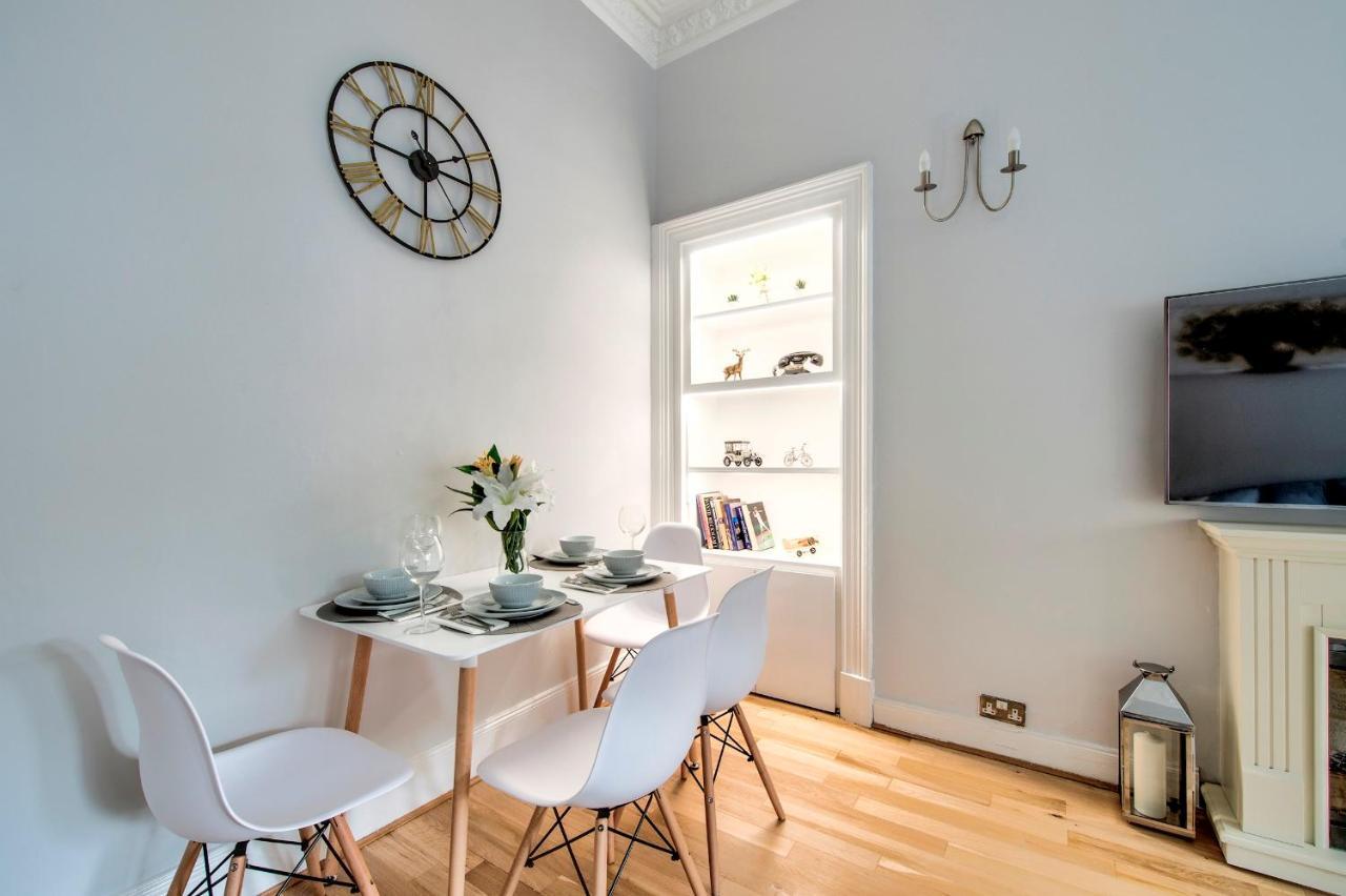 Pass The Keys Stylish 2 Bed In Heart Of West End Διαμέρισμα Γλασκώβη Εξωτερικό φωτογραφία